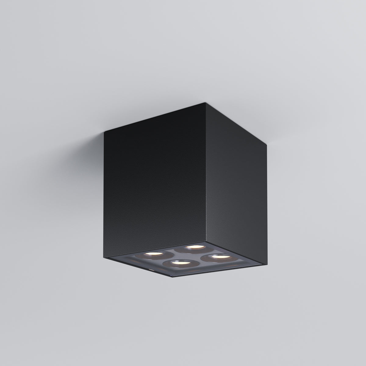 Ceiling lamp O309CL-L8GF3K