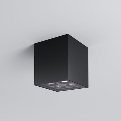 Ceiling lamp O309CL-L8GF3K
