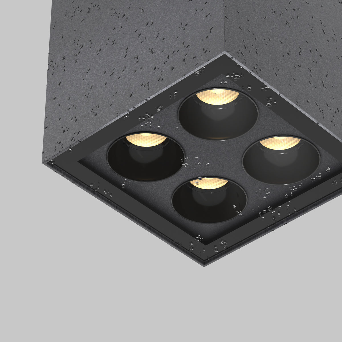 Ceiling lamp O309CL-L8GF3K