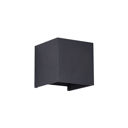 Seinavalgusti O572WL-L6B