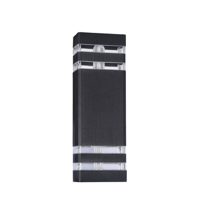 Seinalamp O578WL-02B
