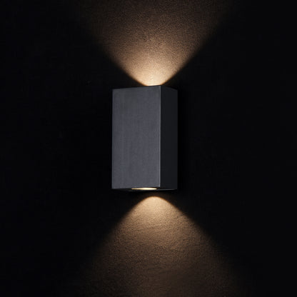 Seinavalgusti O581WL-L6B