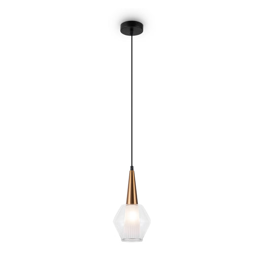 Pendant Lamp P003PL-01G
