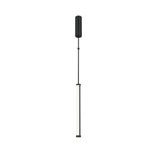 Pendant Lamp P096PL-L11BK1