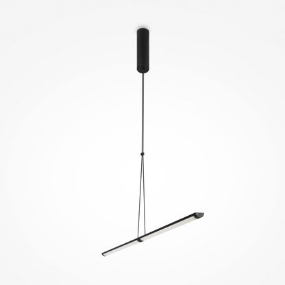 Pendelarmatur P096PL-L11BK1