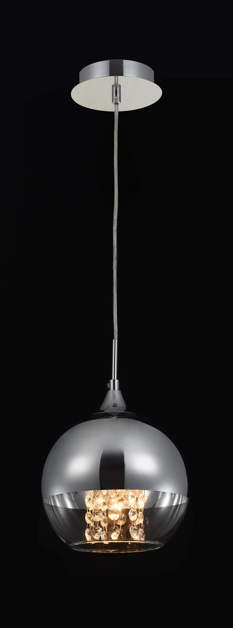Rippvalgusti P140-PL-110-1-N