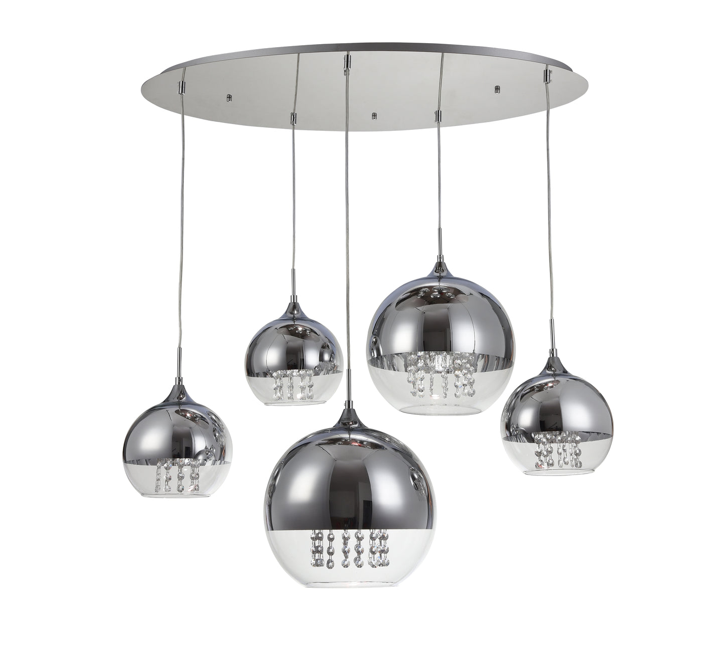 Rippvalgusti P140-PL-170-5-N