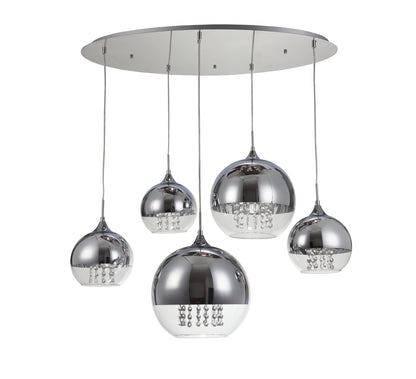 Rippvalgusti P140-PL-170-5-N
