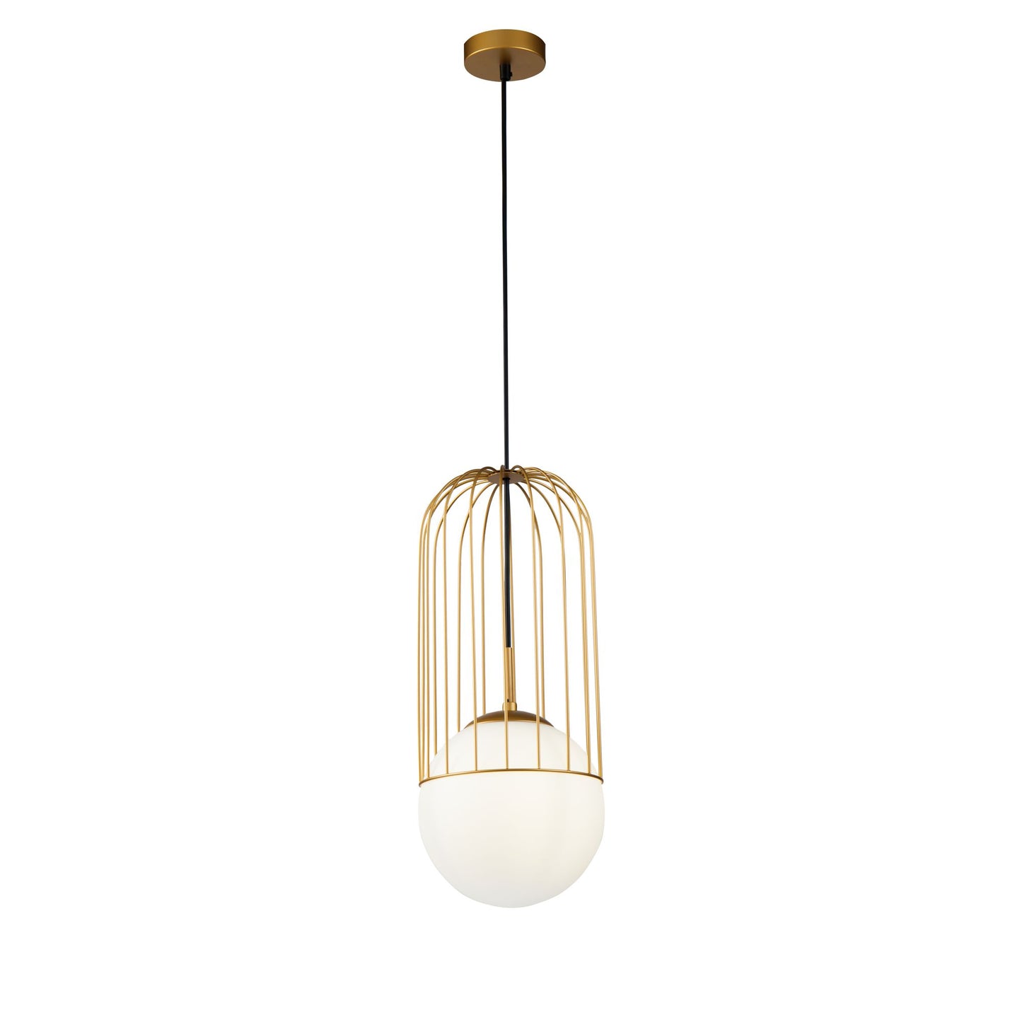 Riputuslamp P363PL-01G