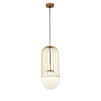 Riputuslamp P363PL-01G