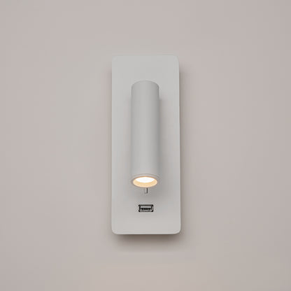 Seinavalgusti C041WL-L3W3K