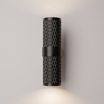 Wall luminaire C069WL-02B