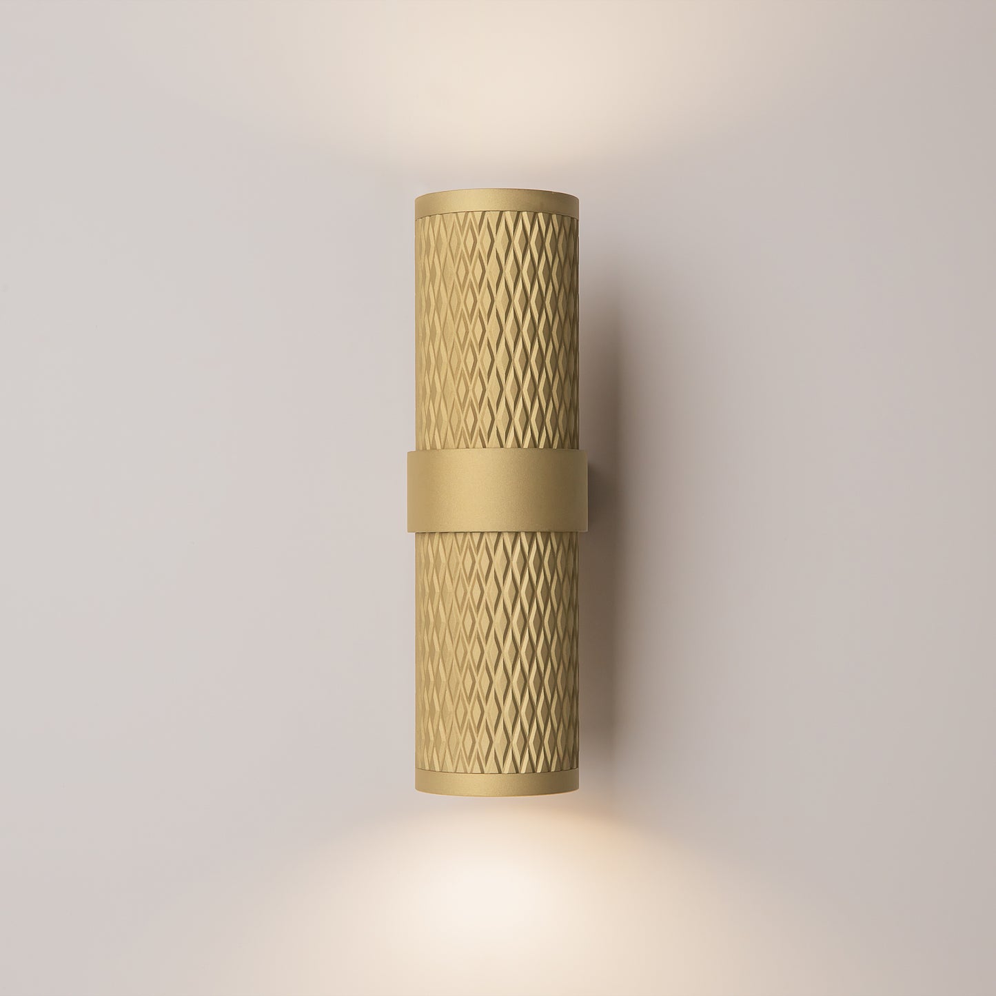 Wall luminaire C069WL-02MG