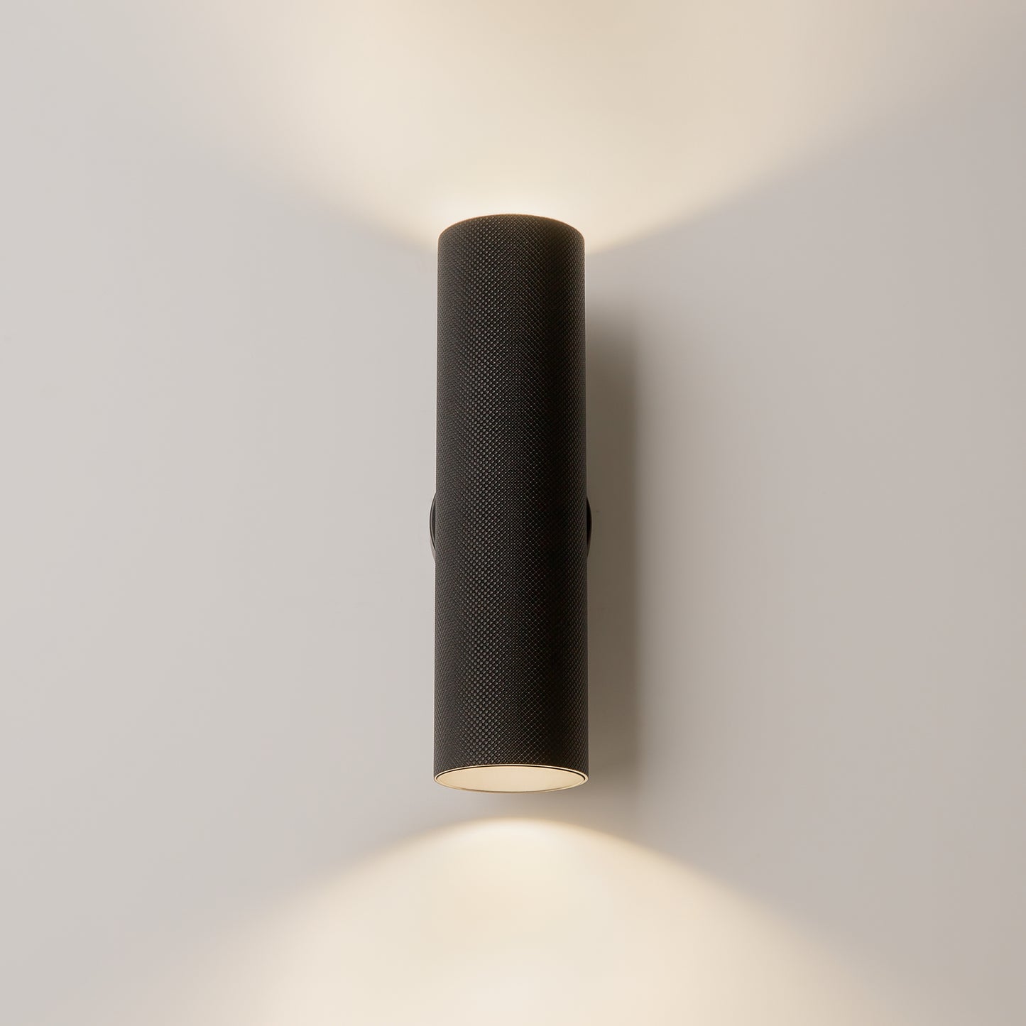 Wall Luminaire C080WL-02-GU10-B