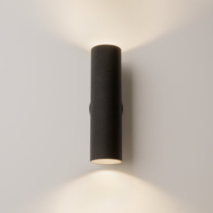 Wall Luminaire C080WL-02-GU10-B