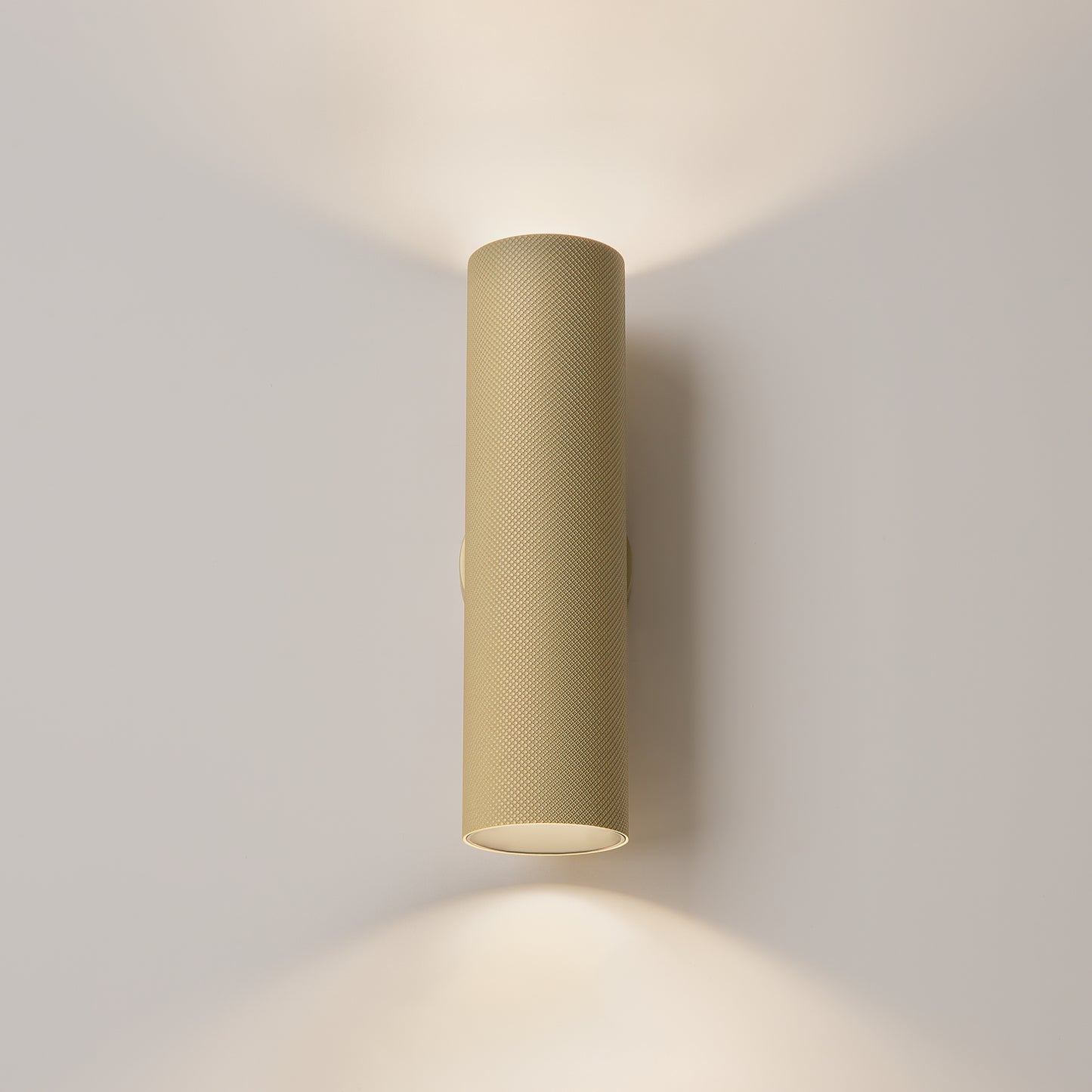 Wall Luminaire C080WL-02-GU10-MG