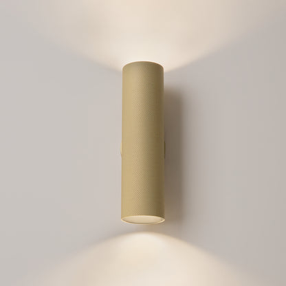 Wall Luminaire C080WL-02-GU10-MG