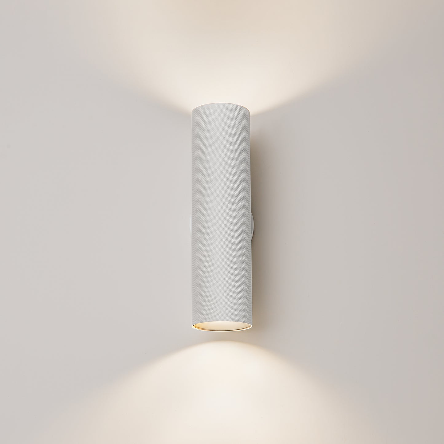 Wall Luminaire C080WL-02-GU10-W