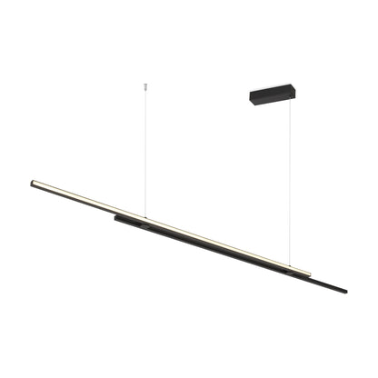 Laelamp MOD005PL-L48BK