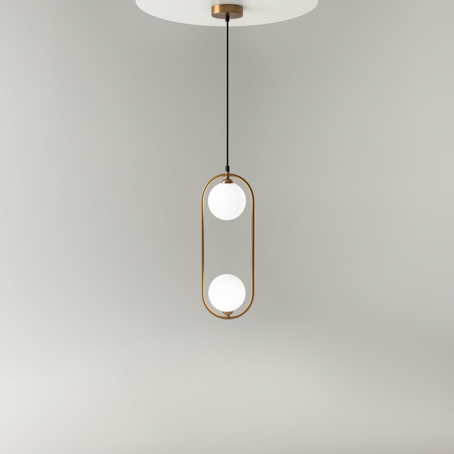 Ripatsvalgusti MOD013PL-02BS1