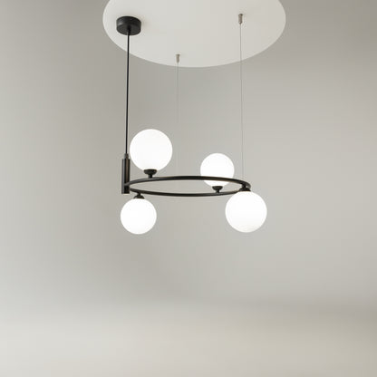 Ripatsvalgusti MOD013PL-04B