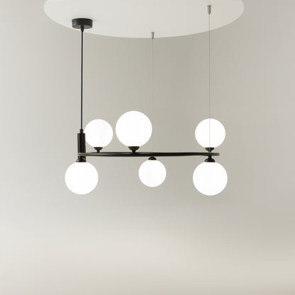 Pendlivalgusti MOD013PL-06B