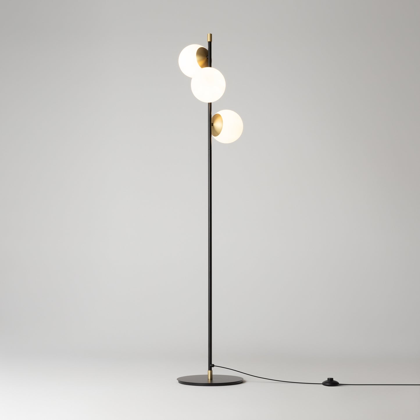 Floor Lamp MOD048FL-03G