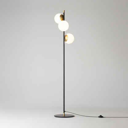 Floor Lamp MOD048FL-03G