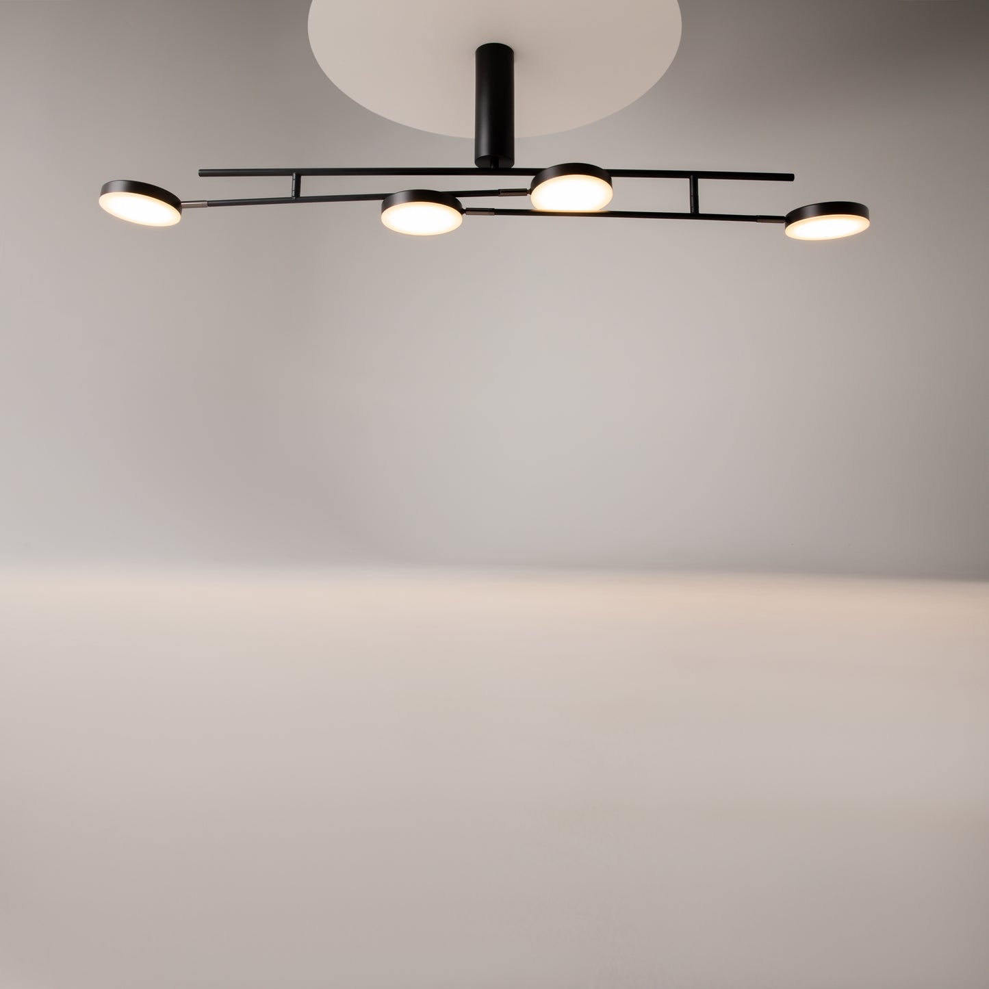 Laelamp MOD070CL-L30B3K