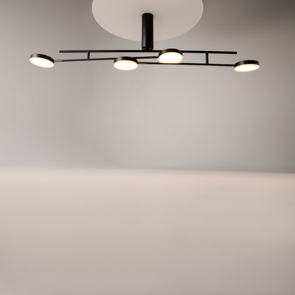Laelamp MOD070CL-L30B3K