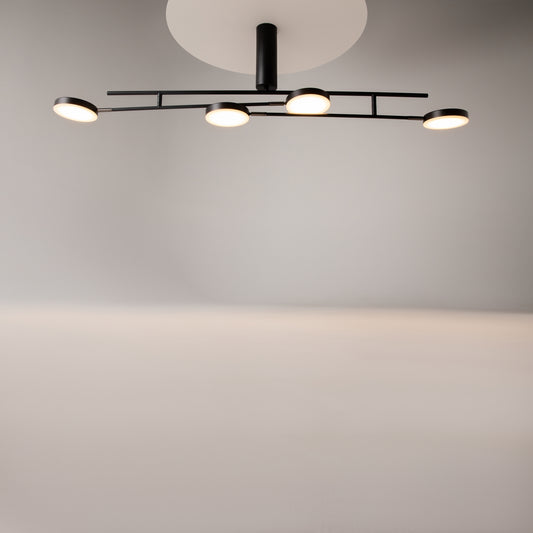 Laelamp MOD070CL-L30B3K