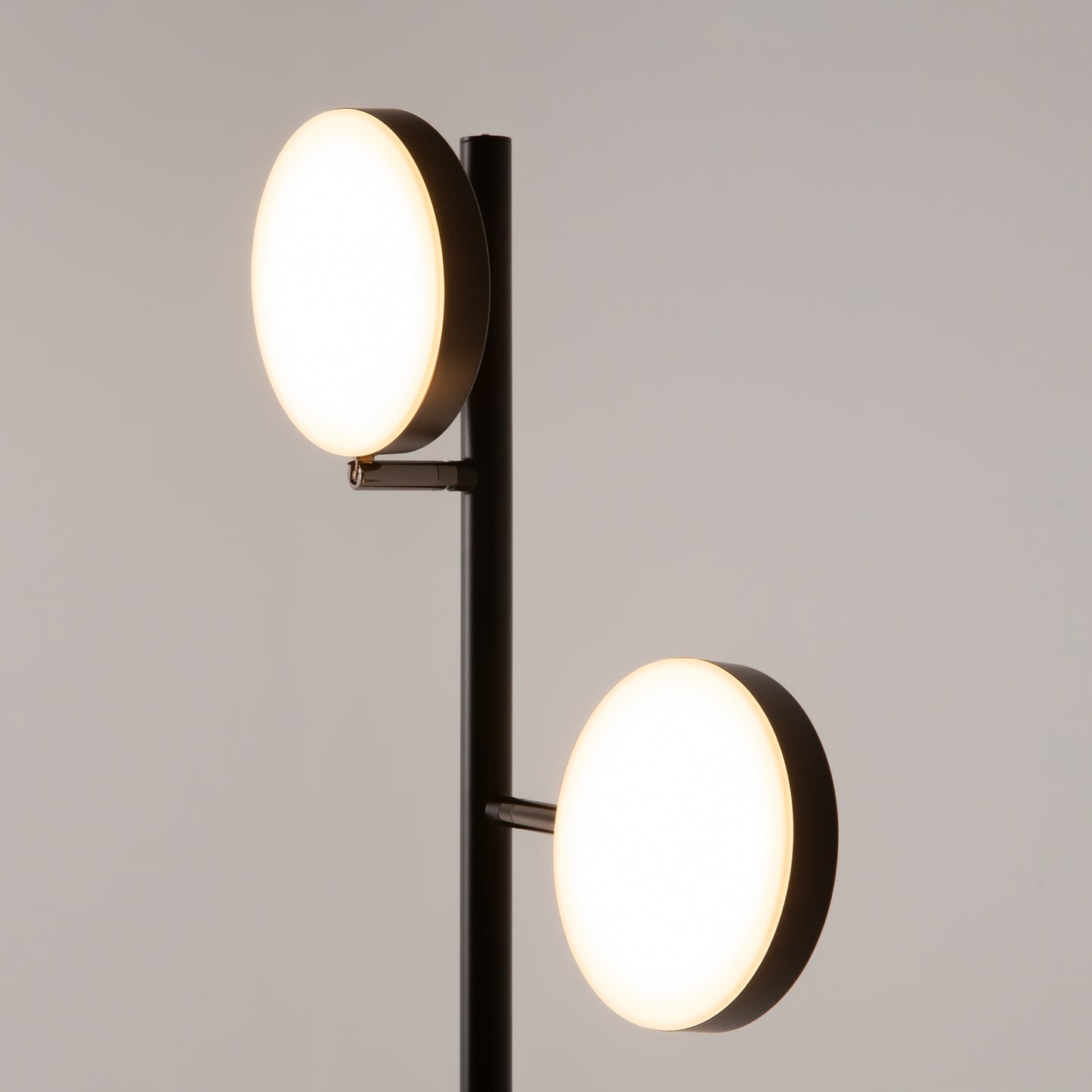 Floor Lamp MOD070FL-L12B3K