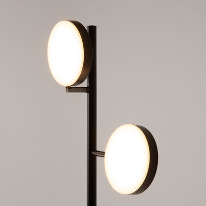 Floor Lamp MOD070FL-L12B3K