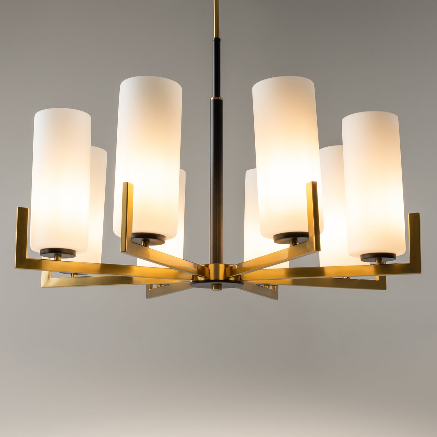 Lühter MOD089PL-08BS