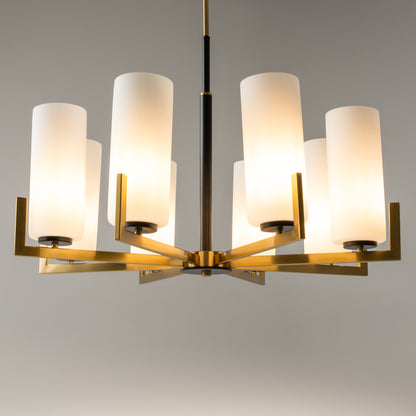 Lühter MOD089PL-08BS