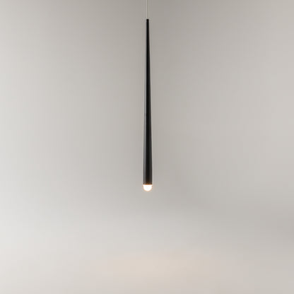 Ripatsvalgusti MOD132PL-L6BK