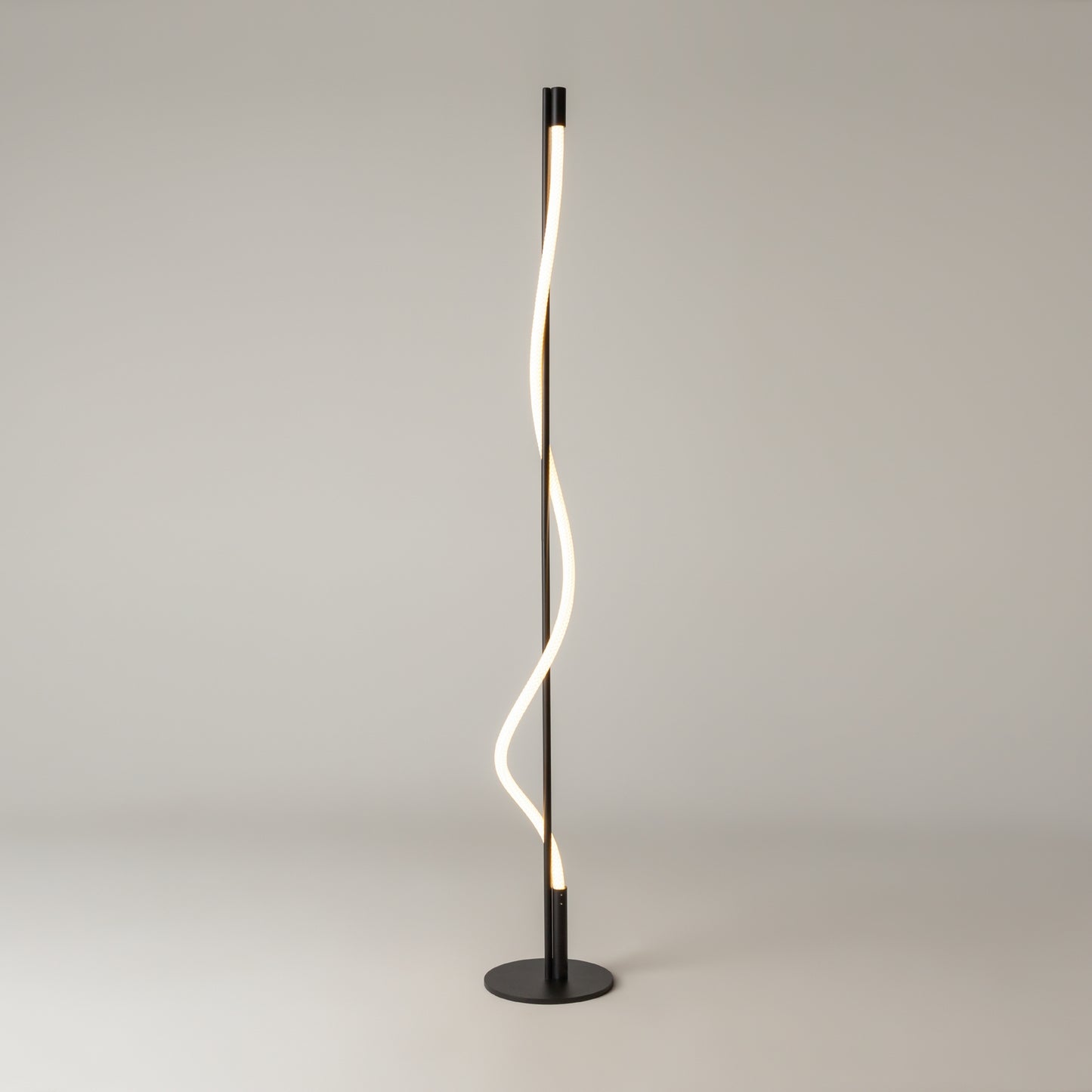Floor Lamp MOD166FL-L15B3K