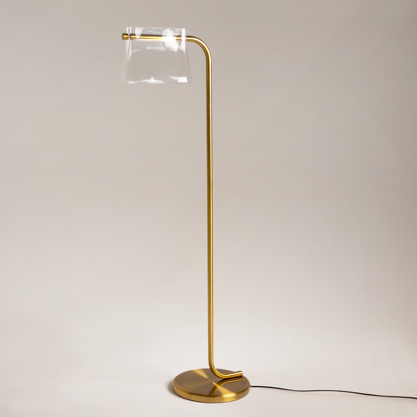 Floor lamp MOD170FL-L8BS3K