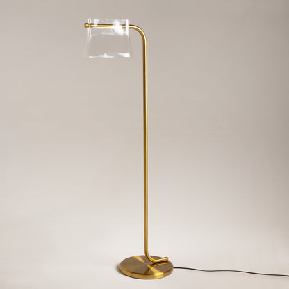 Floor lamp MOD170FL-L8BS3K