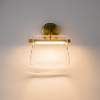Wall lamp MOD170WL-L8BS3K2