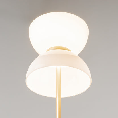 Floor lamp MOD178FL-L11G3K