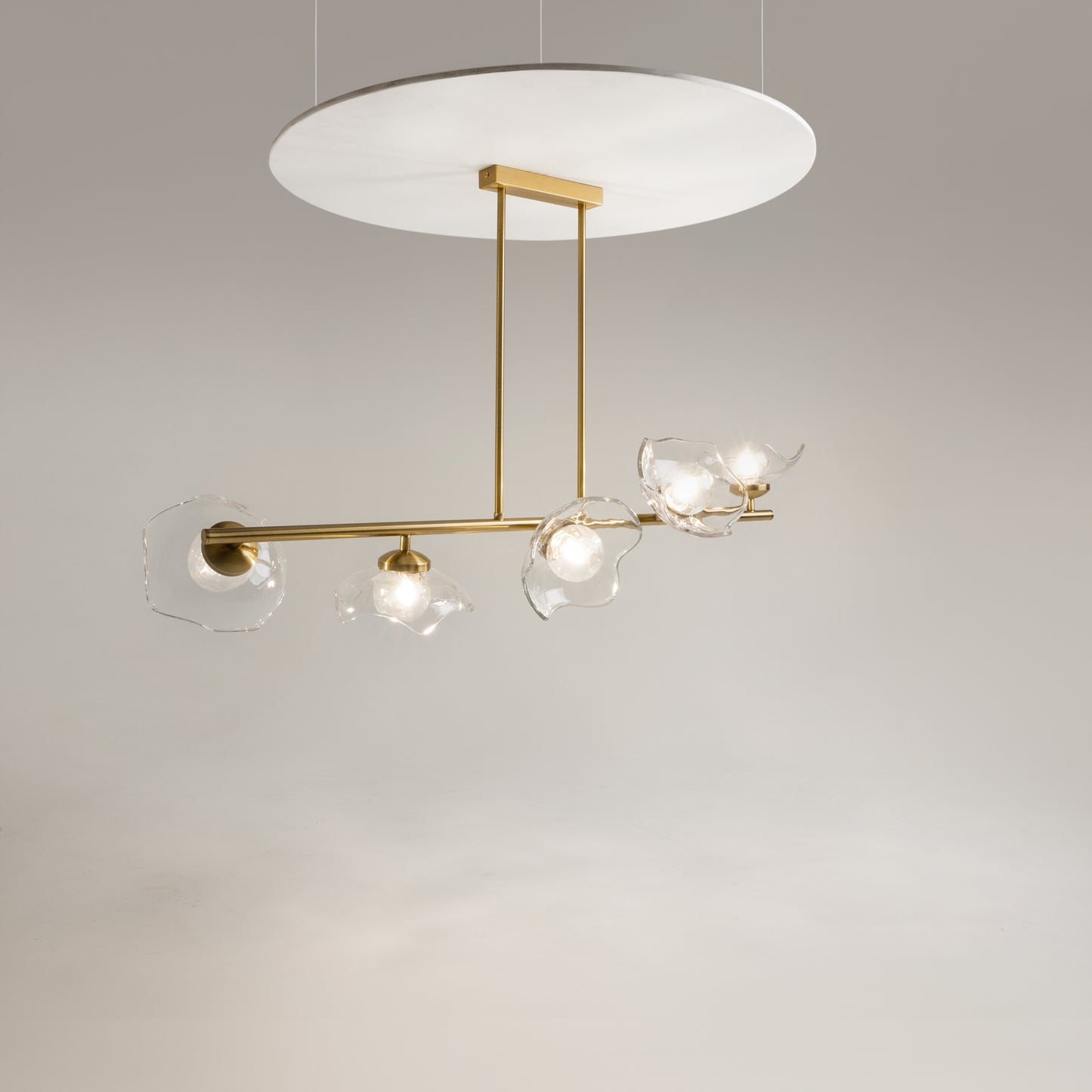 Ripatslamp MOD207PL-05BS