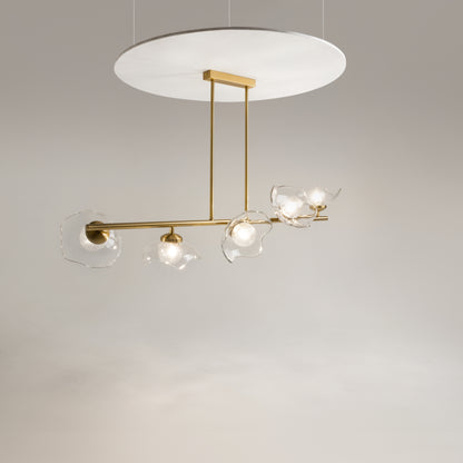 Ripatslamp MOD207PL-05BS
