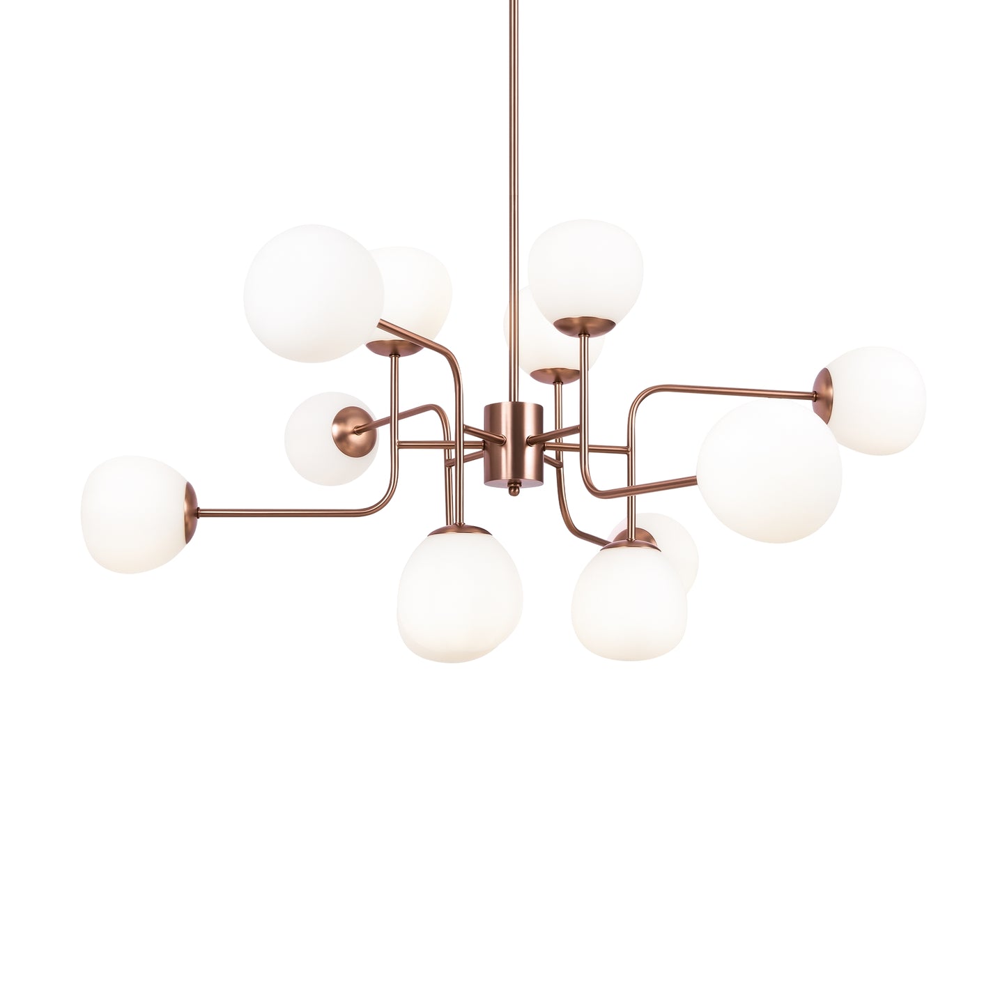 Lühter MOD221-PL-12-G