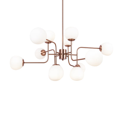 Lühter MOD221-PL-12-G