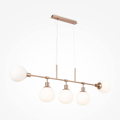 Ripatslamp MOD221PL-05G