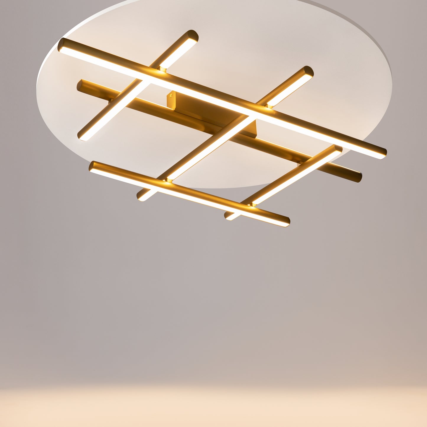 Laelamp MOD278CL-L50G3K