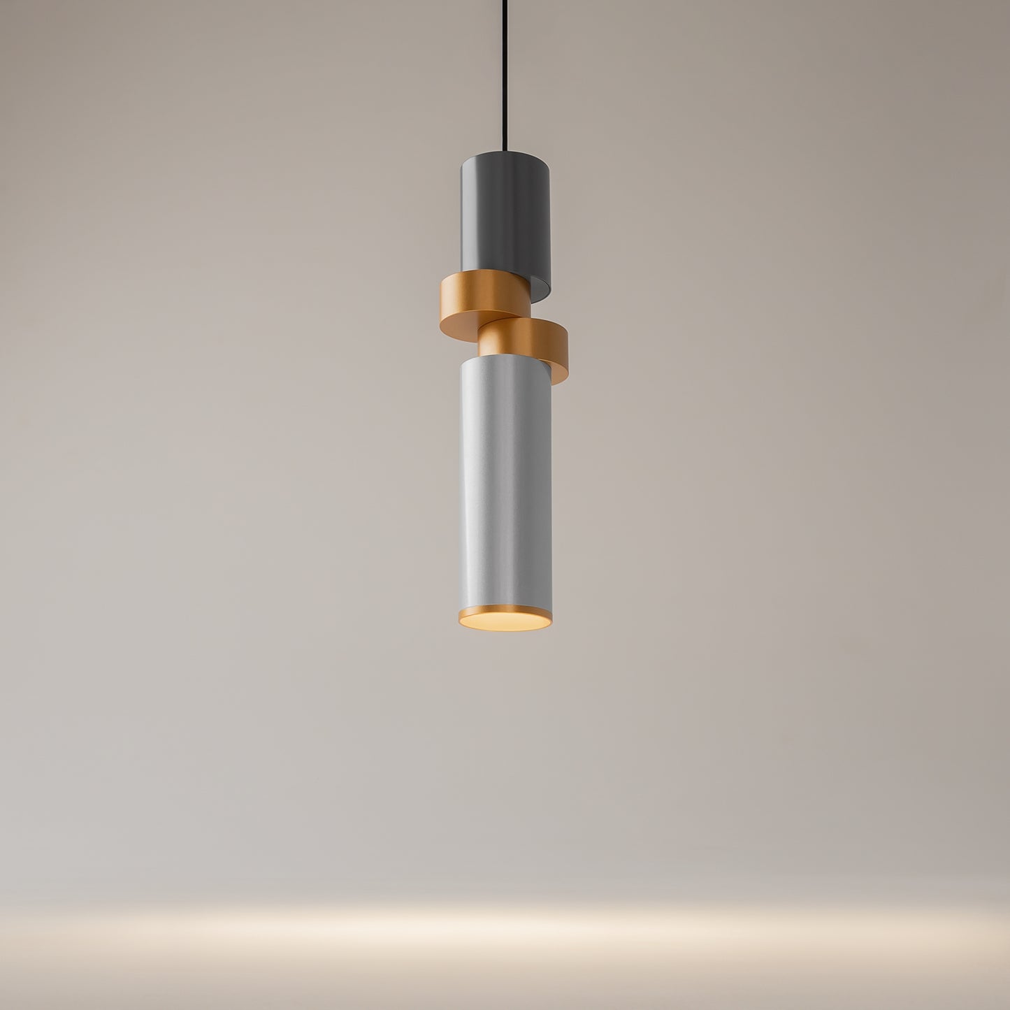 Ripatsvalgusti MOD303PL-01CFL2