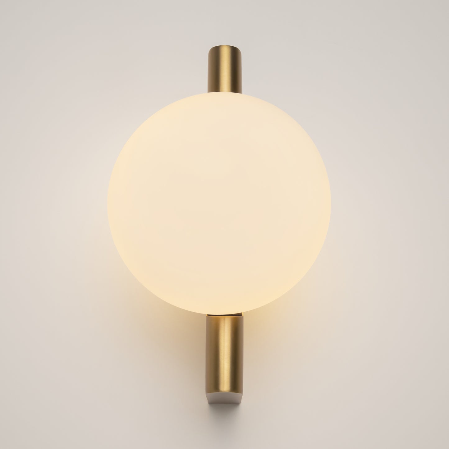 Wall Lamp MOD324WL-01BS