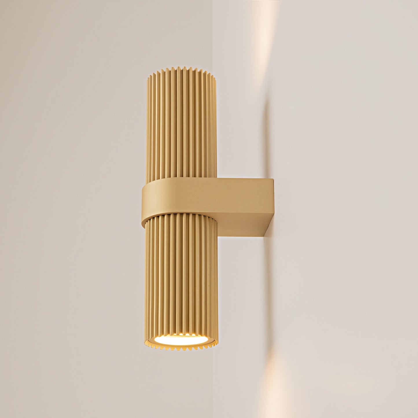 Wall Lamp MOD326WL-02MG